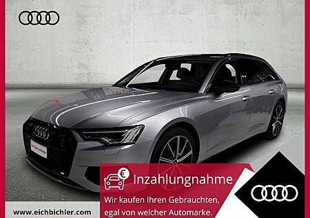 Audi A6 Avant 45 TFSI S tronic advanced FLA ACC AHK