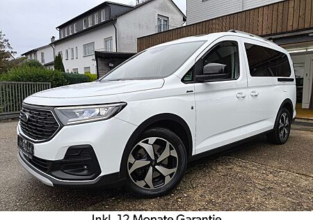 Ford Grand Tourneo Connect Active*7 Sitze*Panoramadac