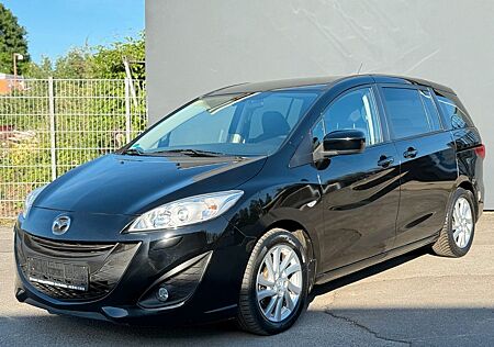 Mazda 5 2.0i Center-Line *HU/AU NEU*7-SITZER*KLIMA*SHZ