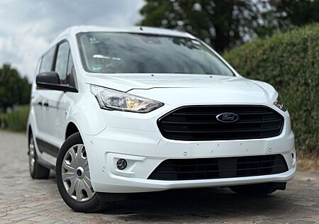 Ford Transit Connect Kasten Trend*NAVI*1ERH*