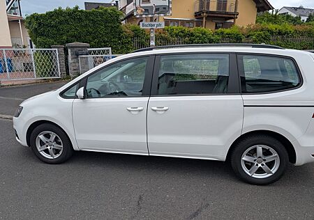 Seat Alhambra 1.4 TSI Start&Stop Reference Reference