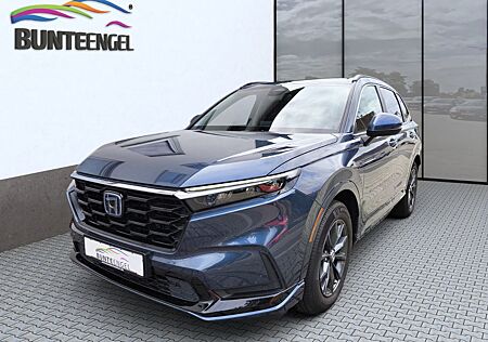 Honda CR-V 2.0 e:HEV Elegance Pano,ACC,Kamera, u.v.m