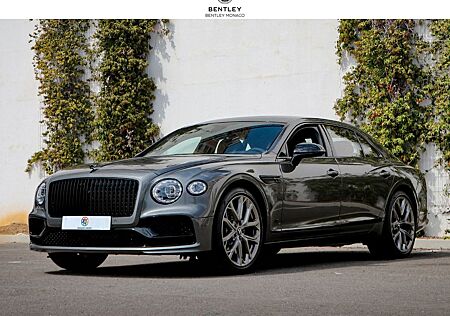 Bentley Flying Spur S Hybrid