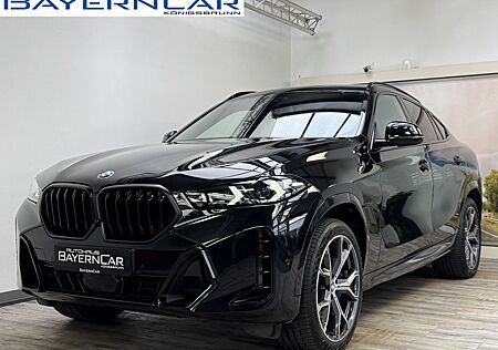 BMW X6 xDrive30d M Sport Pro AHK Pano Sitzlüftung
