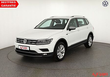 VW Tiguan Allspace Volkswagen 1.5 TSI Highline ACC LED Navi
