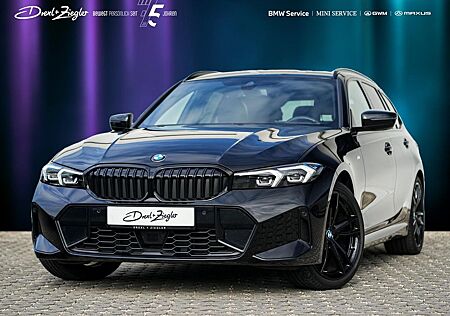 BMW 320d xDrive Touring M-Sport 19 ACC HiFi S-Glas