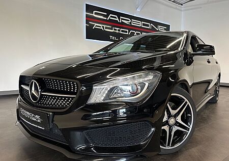 Mercedes-Benz CLA 220 Shooting Brake *AMG*