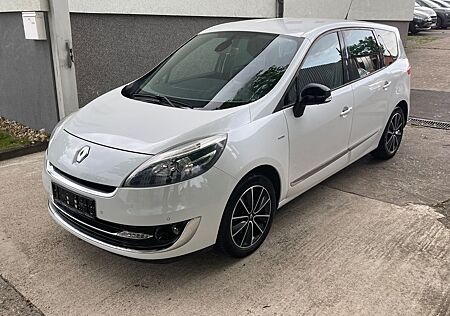 Renault Scenic III Grand BOSE Edition 1 Hand