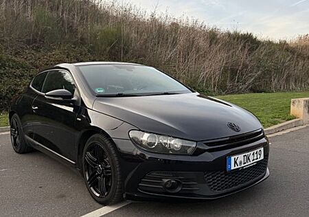 VW Scirocco Volkswagen 1.4 TSI DSG MATCH MATCH