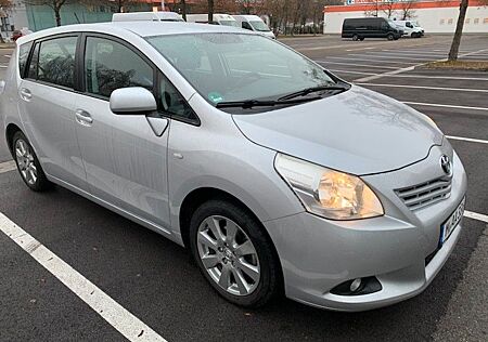 Toyota Verso 1.6l