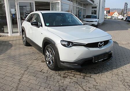 Mazda MX-30 2022 L e-SKYACTIV EV ADVANTAGE MC