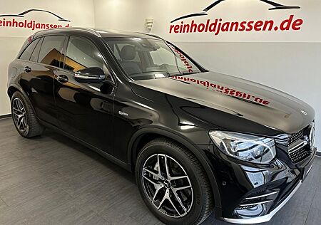 Mercedes-Benz GLC 43 AMG 4M 360° Airmatic Distronic AHK Panora