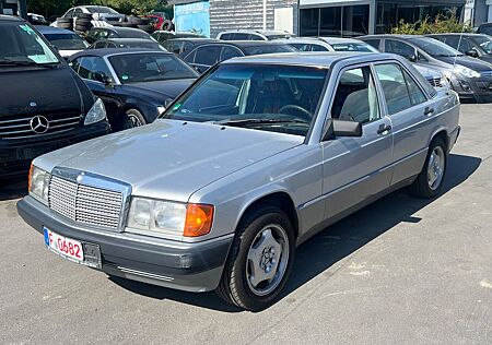 Mercedes-Benz 190 Avantgarde Automatik