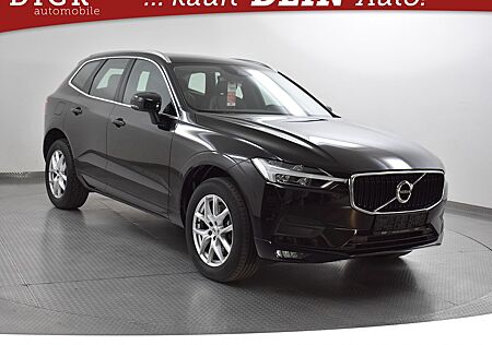 Volvo XC 60 B4 Momen Pro AWD VIRTU+NAV+KAMER+LED+LEDER