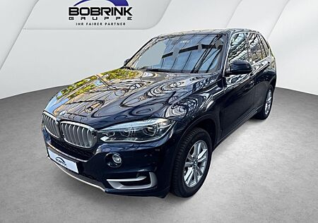 BMW X5 xDrive30d LED AHK Head Up Kamera Driving Ass.