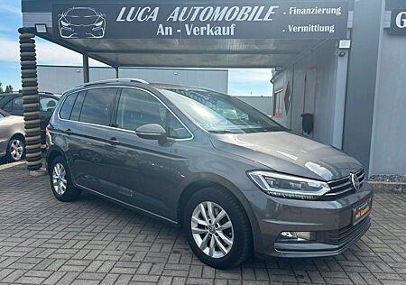 VW Touran Volkswagen Highline BMT/Start-Stopp