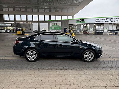Opel Insignia 2.0 CDTI Bus. Innovation 125kW Auto...