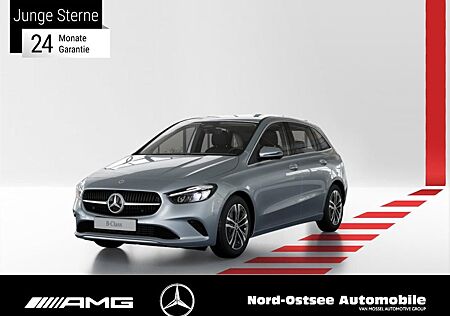 Mercedes-Benz B 200 d PROGRESSIVE ADV AHK LED KAMERA SHZ