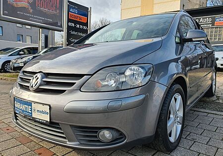 VW Golf Volkswagen Plus V UNITED*1 HAND*TEMPOM*KLIMATR*INSPNEU