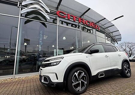 Citroën C5 Aircross Hybrid 225 S&S e-EAT8 Shine Pack