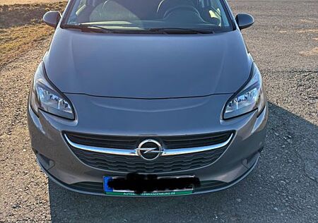 Opel Corsa 1.4 drive Automatik drive