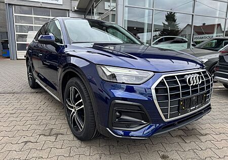 Audi Q5 Sportback 35 TDI advanced S tronic