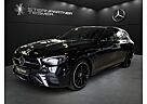 Mercedes-Benz E 300 E300dT 4M AMG+Night Edition+AHK+Distro.+360°+Amb