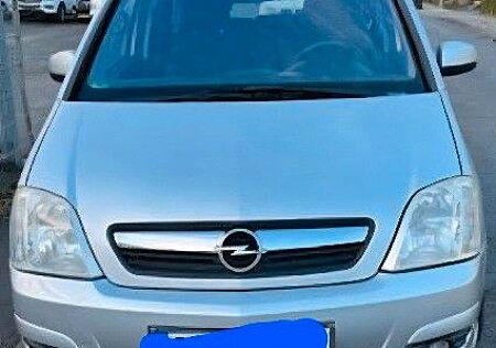 Opel Meriva 1.3 CDTI ecoFLEX -