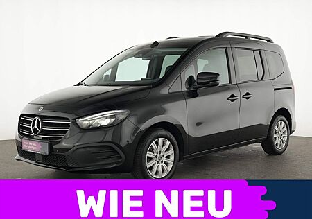 Mercedes-Benz T-Klasse T 180 d Progressive Technik-Paket|LED|Nav|Kamera