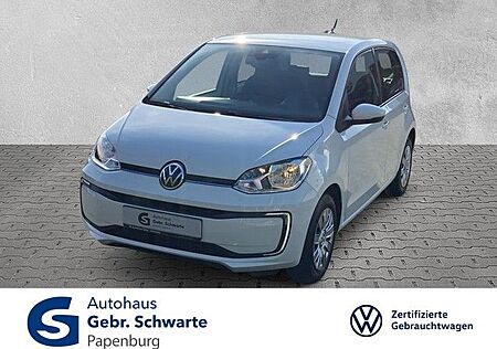 VW Up Volkswagen ! e-! move ! RÜCKFAHRKAMERA+KLIMAAUTOMATIK