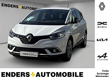 Renault Grand Scenic IV Limited TCe 140+DELUXE+7-SITZE+S