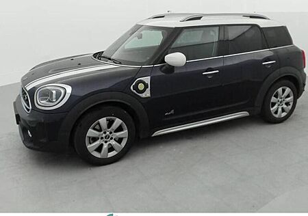 Mini Cooper S Countryman Cooper SE Countryman 1.5 PHEV Aut. Facelift Vir