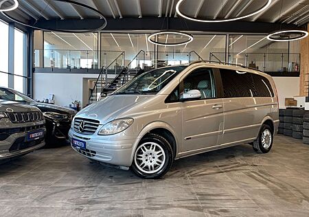 Mercedes-Benz Viano 2.2 CDI Activity *TÜV-NEU*6.SITZER*KLIMA*