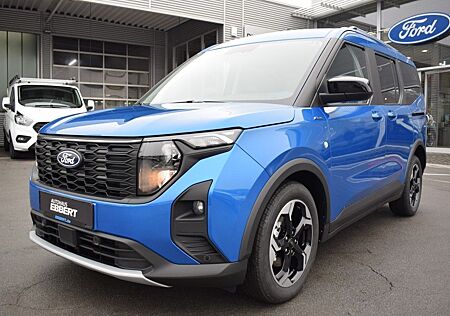 Ford Tourneo Courier 1.0 EcoBoost ACTIVE