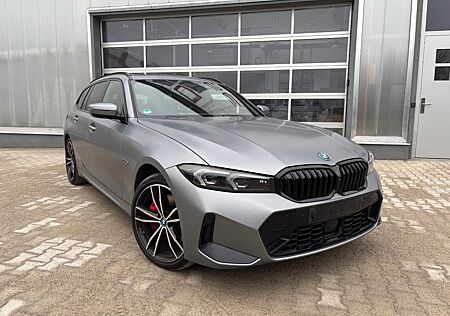 BMW 330e xDrive Touring M Sport A. M Sport