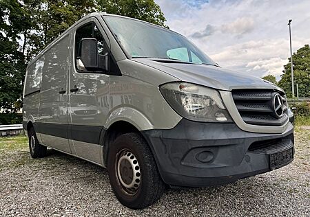 Mercedes-Benz Sprinter 313CDI