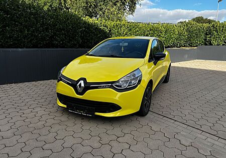 Renault Clio Dynamique 1.2 16V 75 Racing-Style Interieu