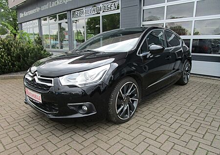 Citroën DS4 SportChic