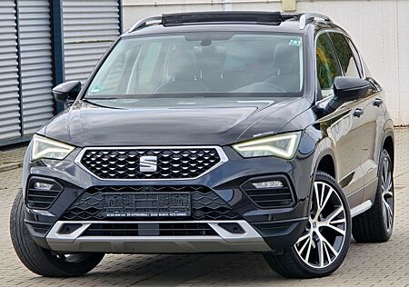 Seat Ateca Xperience,Pano,Digi,AHK,LED