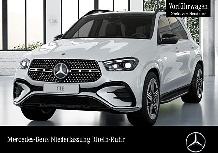 Mercedes-Benz GLE 350 gebraucht kaufen Mercedes-Benz GLE 350 de 4M AMG+NIGHT+PANO+360+AHK+MULTIBEAM