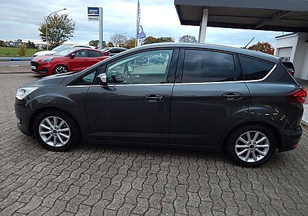 Ford C-Max Titanium Automatik