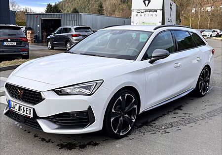 Cupra Leon ST 2,0 TSI DSG *LED+NAVI+AHK+KAMERA+BEATS*