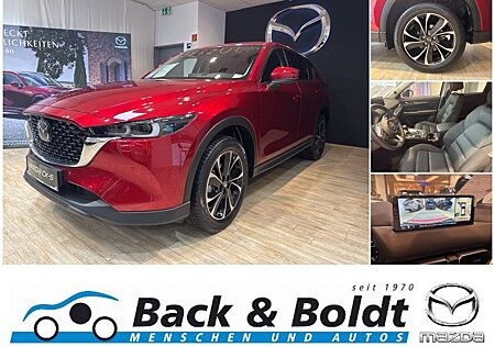 Mazda CX-5 Exclusive-Line 2.5i BOSE+MATRIX+KEYLESS+HEA