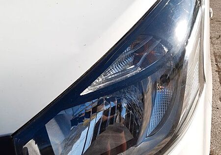 Renault Master -2018-EURO 6 ! !-ADBLUE-TEMPOMAT-AC-KLIMA