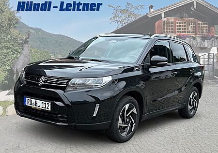 Suzuki Vitara 1.4 BOOSTERJET Hybrid Comfort+ Allgrip