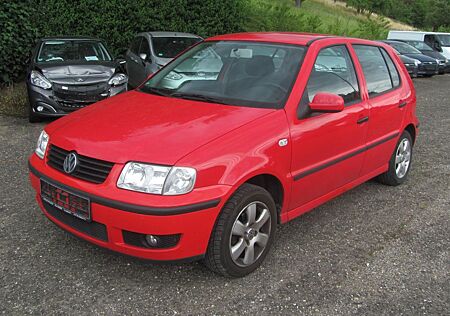 VW Polo Volkswagen 1.4 HU/AU 03/2027