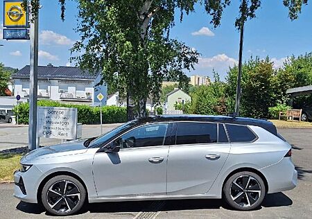 Opel Astra L ST GS, Navi, Sitzheizung, Kamera h.