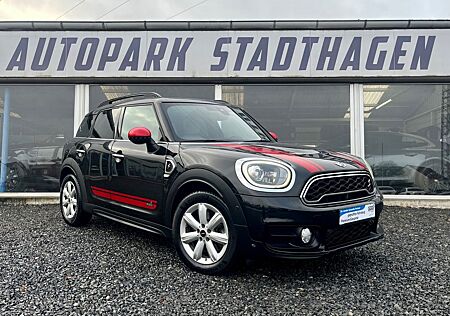 Mini Cooper S Countryman All4 PANO/LEDER/KAMERA/HUD