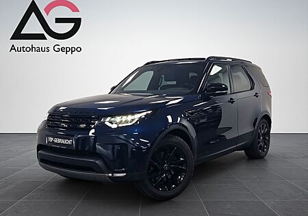 Land Rover Discovery 5 HSE Luxury / ab 249 € mtl.