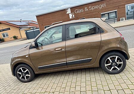 Renault Twingo Luxe/INSPEKTION§TÜVNEU